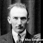 Alva Simpson Interview